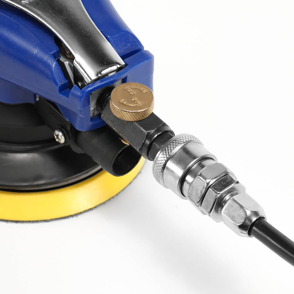 เครื่องขัดกระดาษทรายกลม DELTON รุ่น XC-05